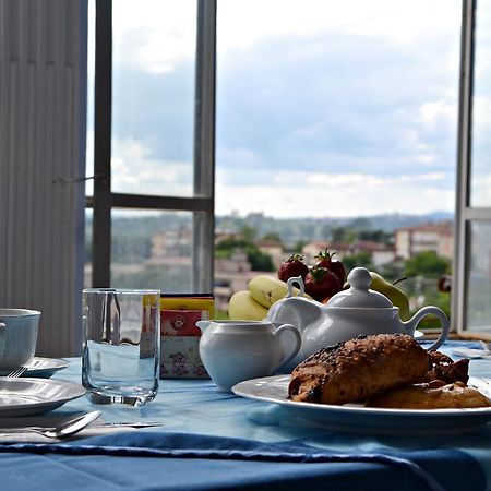 Tuscany Experience Bnb Foiano Della Chiana Luaran gambar