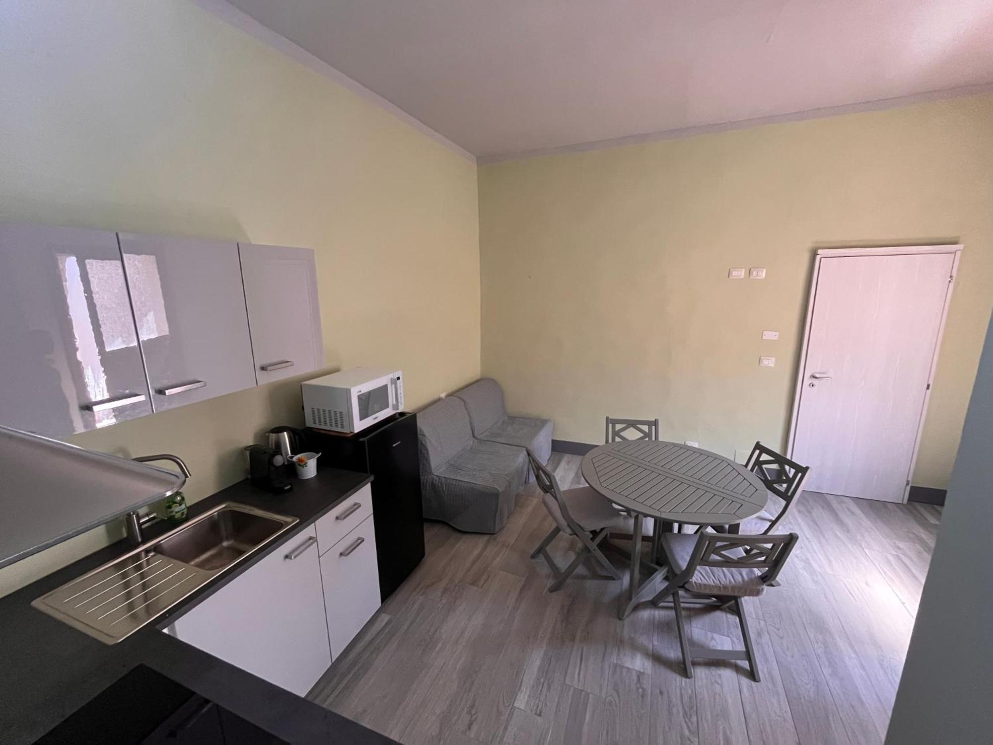 Tuscany Experience Bnb Foiano Della Chiana Luaran gambar