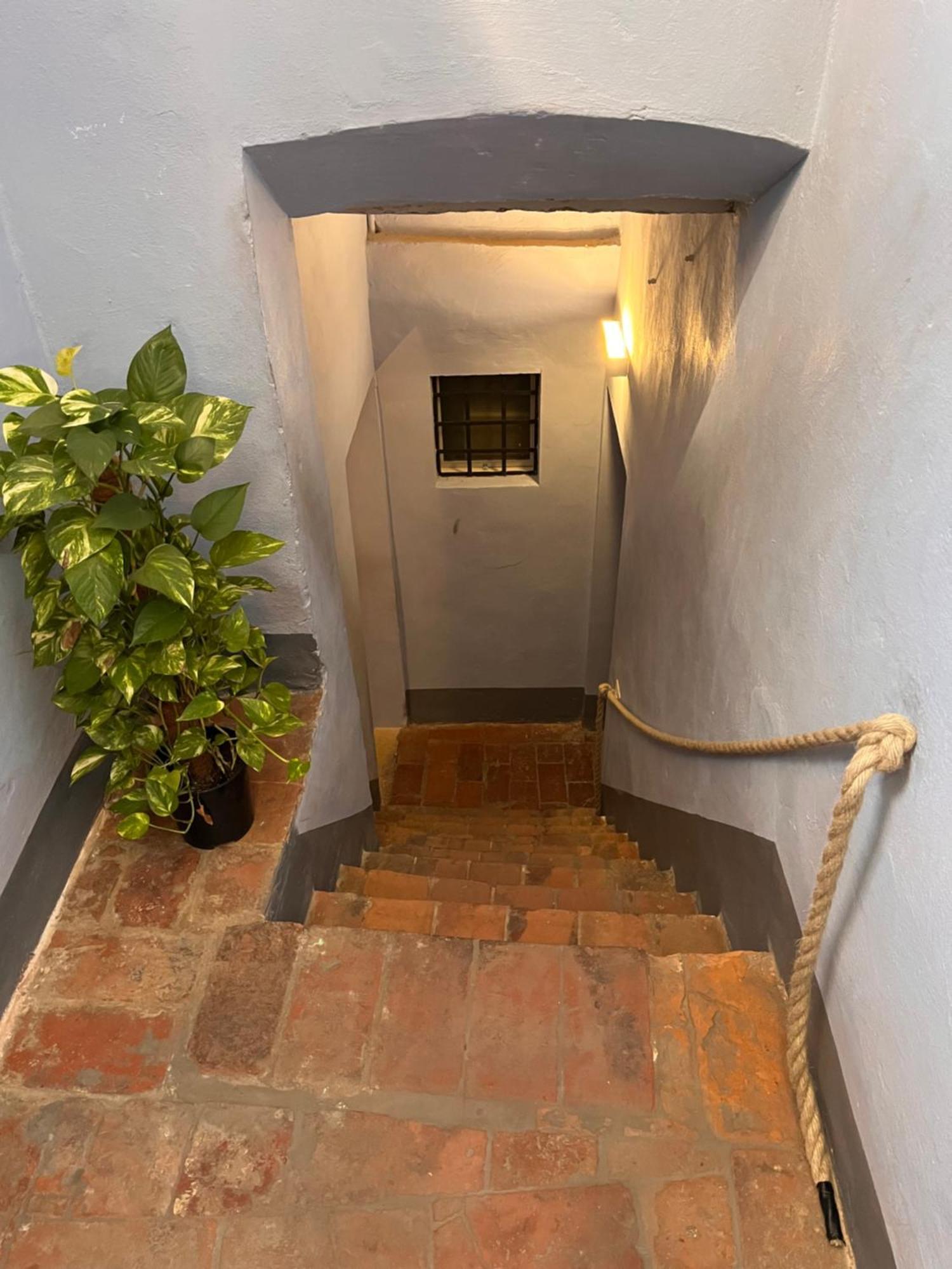 Tuscany Experience Bnb Foiano Della Chiana Luaran gambar