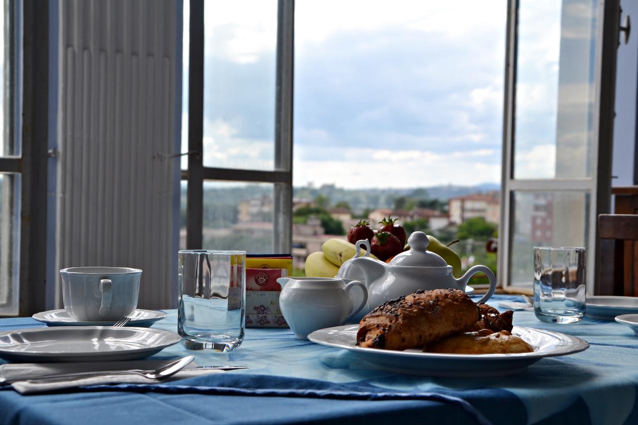 Tuscany Experience Bnb Foiano Della Chiana Luaran gambar