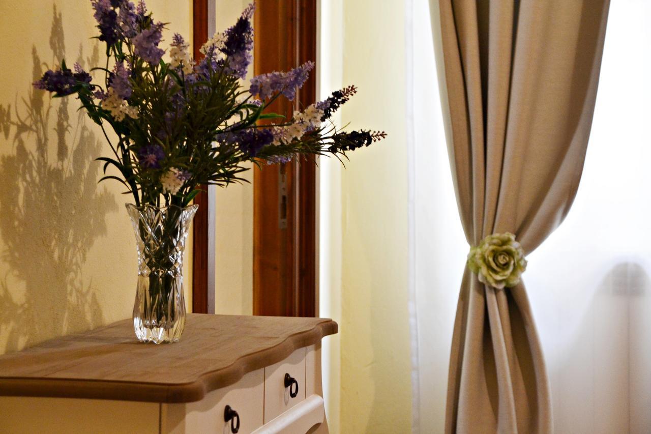Tuscany Experience Bnb Foiano Della Chiana Luaran gambar