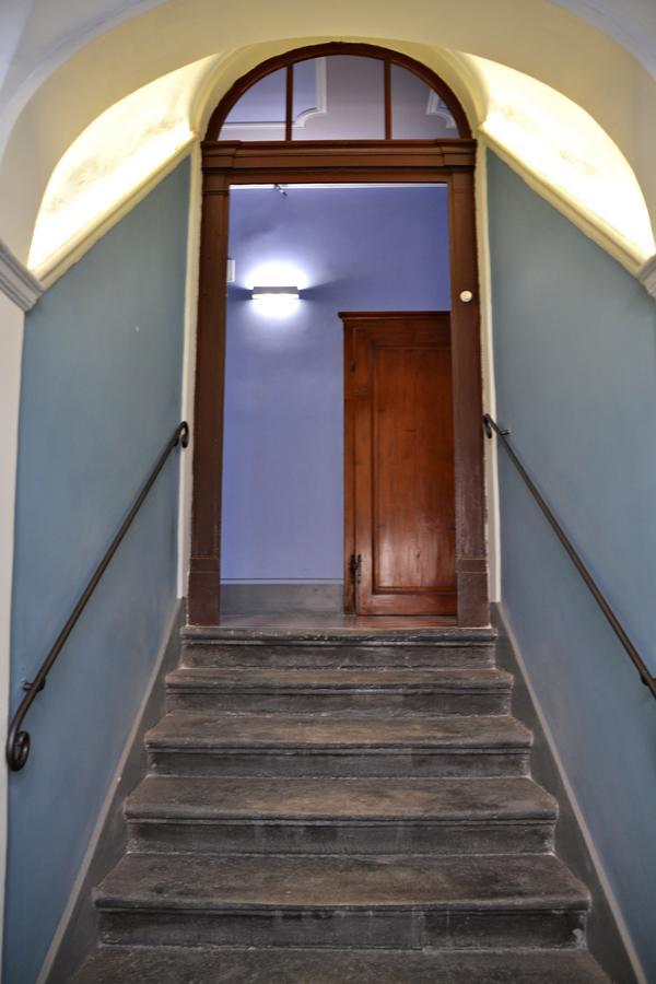 Tuscany Experience Bnb Foiano Della Chiana Luaran gambar