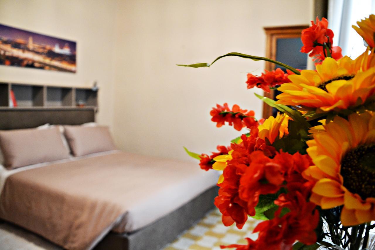 Tuscany Experience Bnb Foiano Della Chiana Luaran gambar