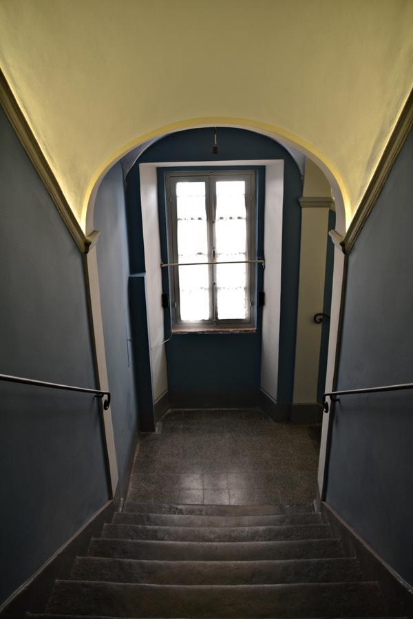 Tuscany Experience Bnb Foiano Della Chiana Luaran gambar
