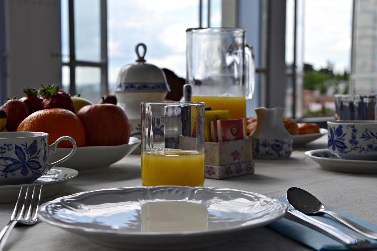 Tuscany Experience Bnb Foiano Della Chiana Luaran gambar