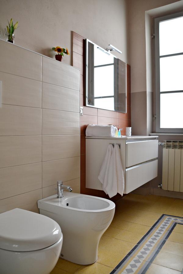 Tuscany Experience Bnb Foiano Della Chiana Luaran gambar
