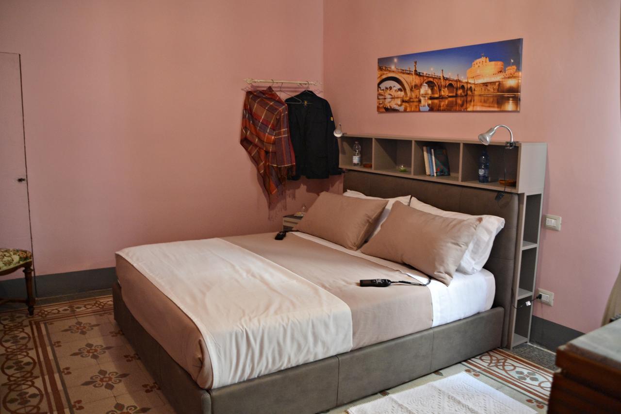 Tuscany Experience Bnb Foiano Della Chiana Luaran gambar