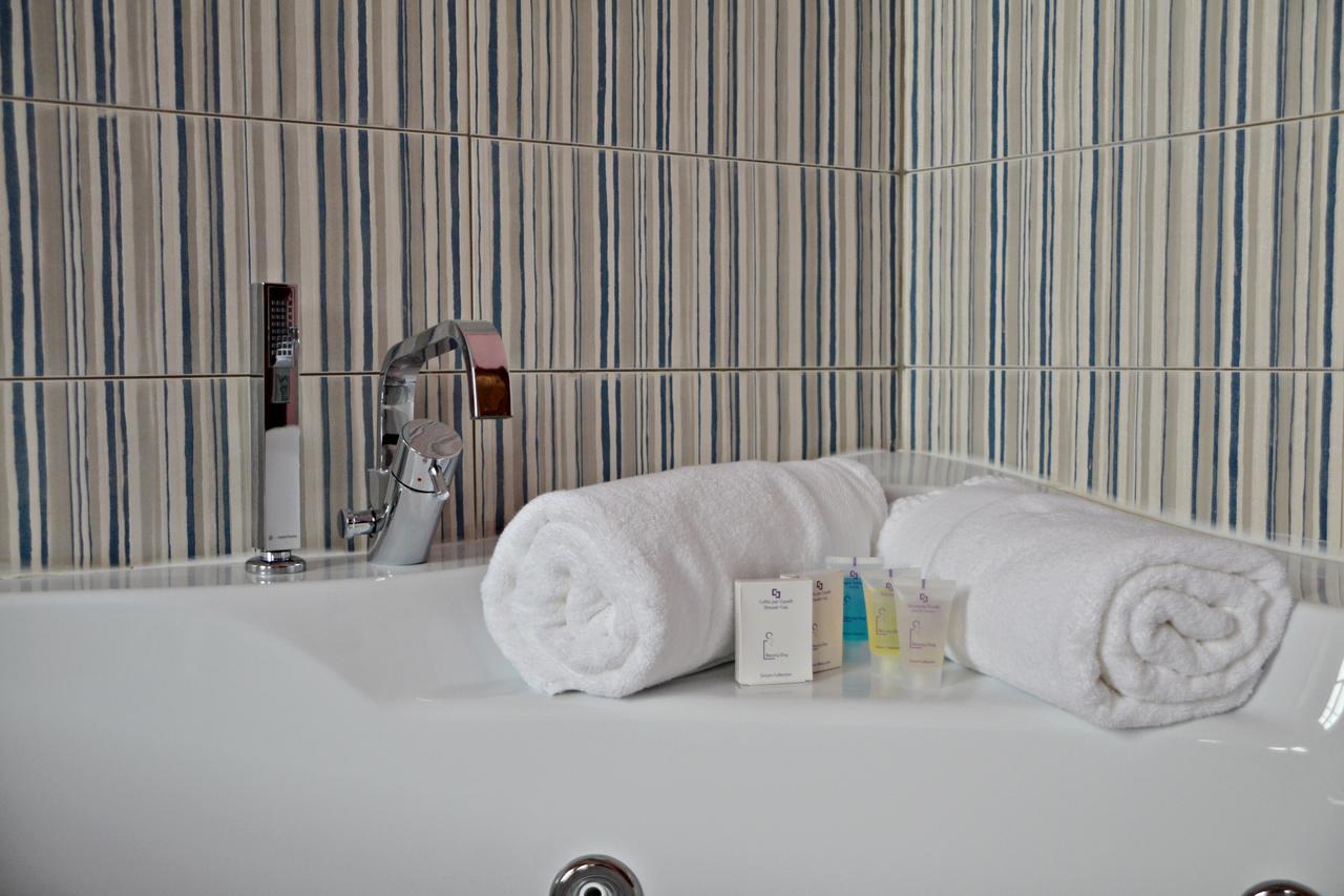 Tuscany Experience Bnb Foiano Della Chiana Luaran gambar