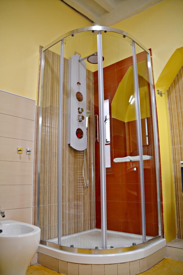Tuscany Experience Bnb Foiano Della Chiana Luaran gambar
