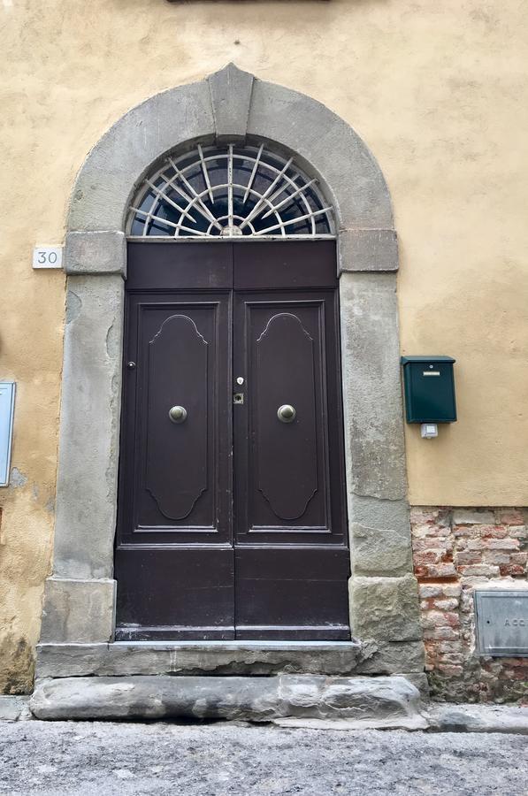 Tuscany Experience Bnb Foiano Della Chiana Luaran gambar