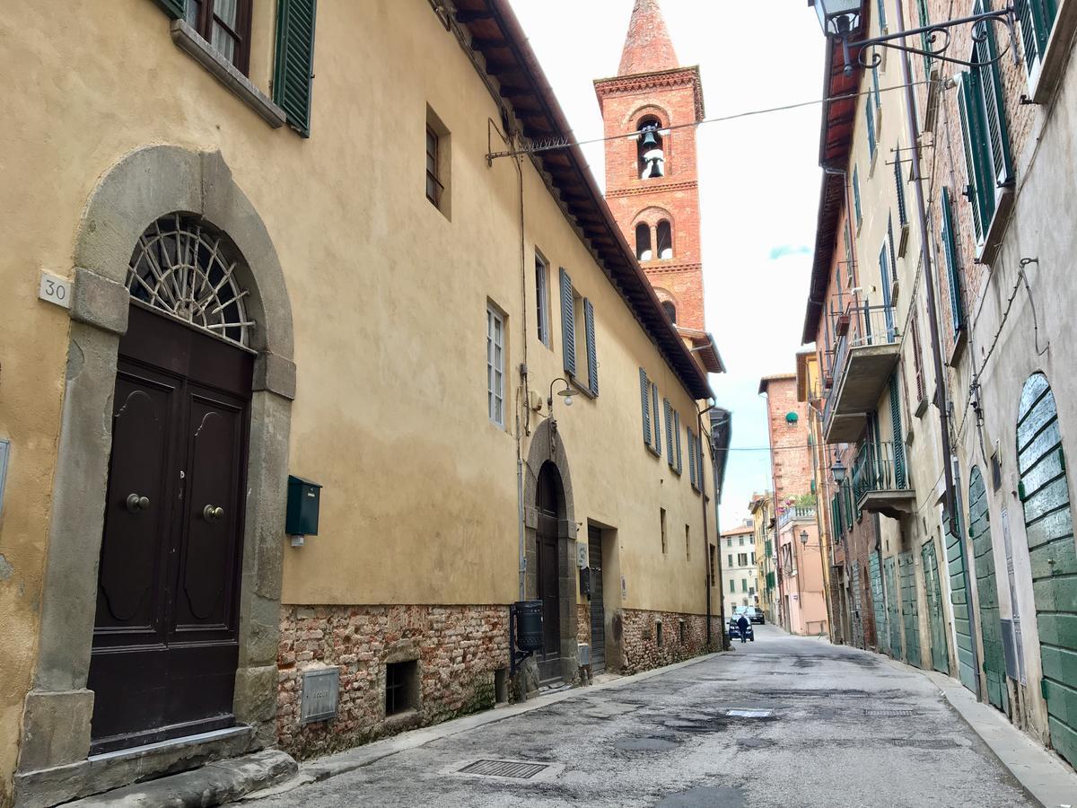 Tuscany Experience Bnb Foiano Della Chiana Luaran gambar