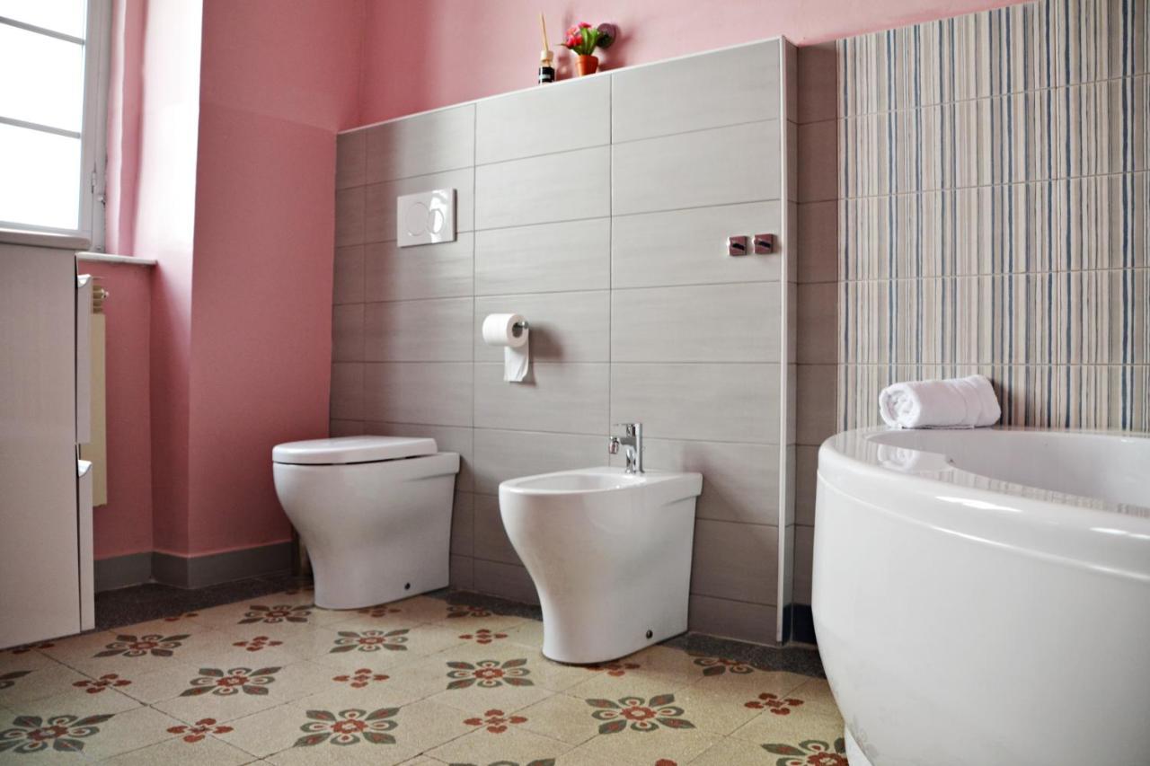 Tuscany Experience Bnb Foiano Della Chiana Luaran gambar