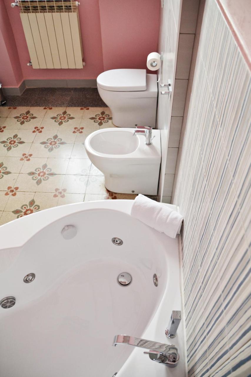 Tuscany Experience Bnb Foiano Della Chiana Luaran gambar