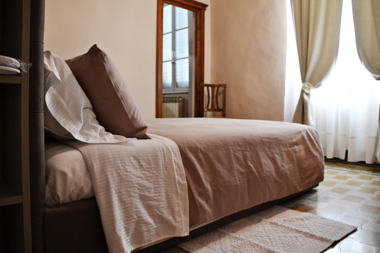 Tuscany Experience Bnb Foiano Della Chiana Luaran gambar