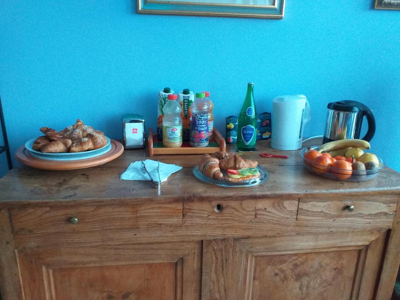 Tuscany Experience Bnb Foiano Della Chiana Luaran gambar