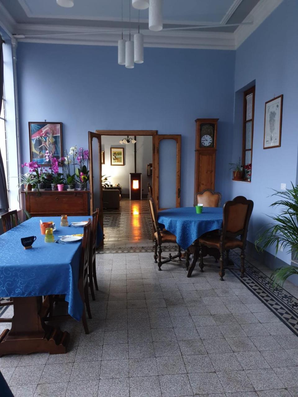 Tuscany Experience Bnb Foiano Della Chiana Luaran gambar