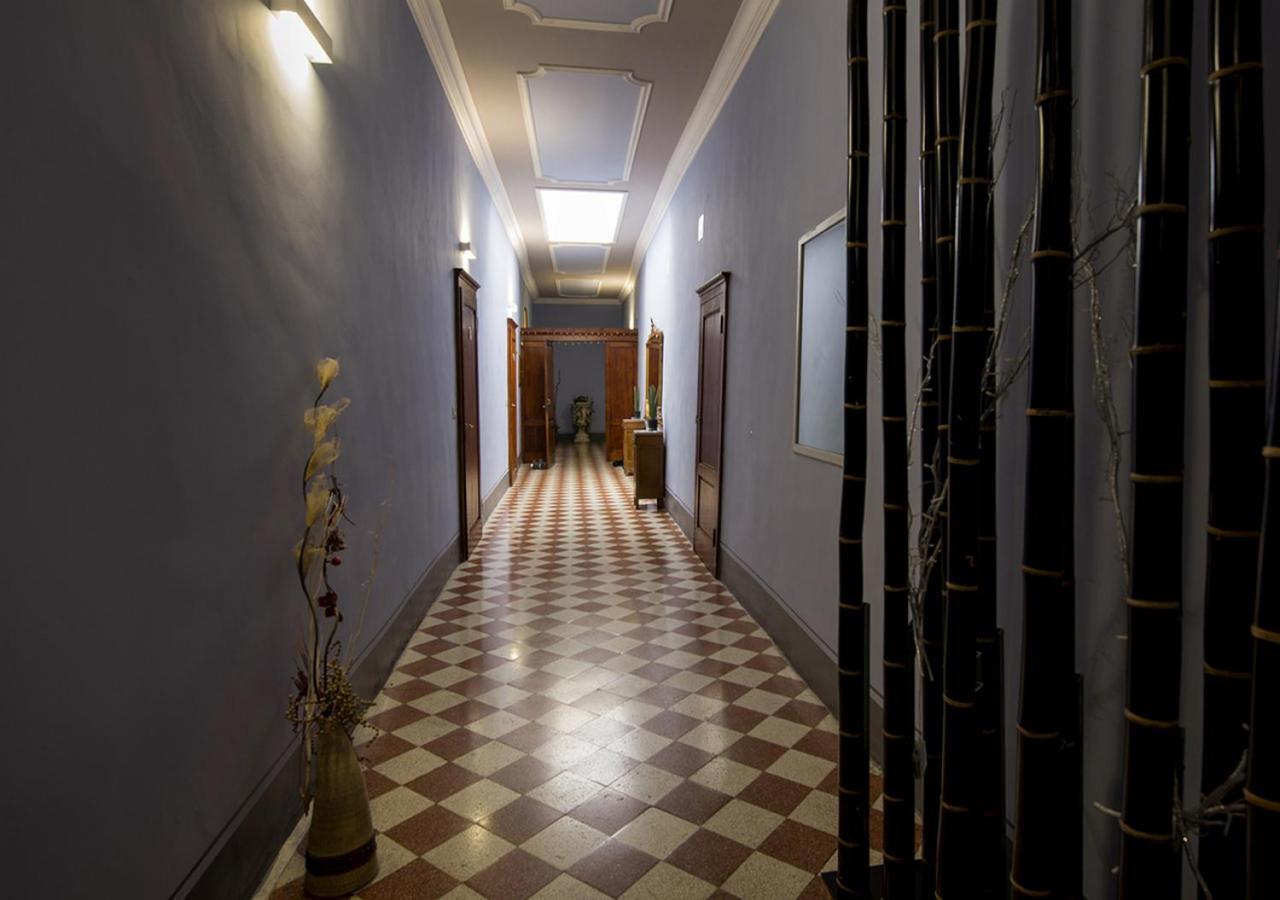 Tuscany Experience Bnb Foiano Della Chiana Luaran gambar