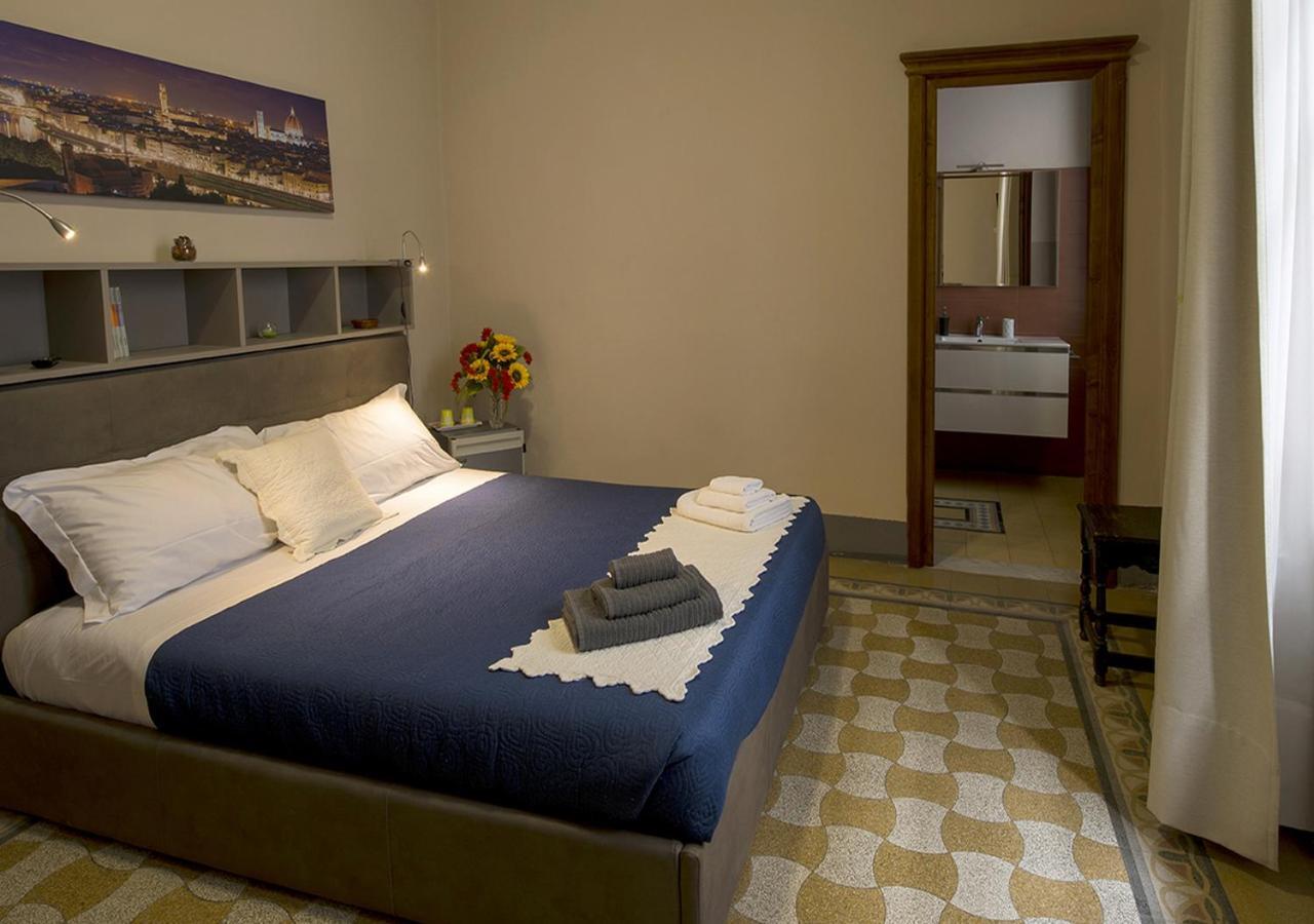 Tuscany Experience Bnb Foiano Della Chiana Luaran gambar