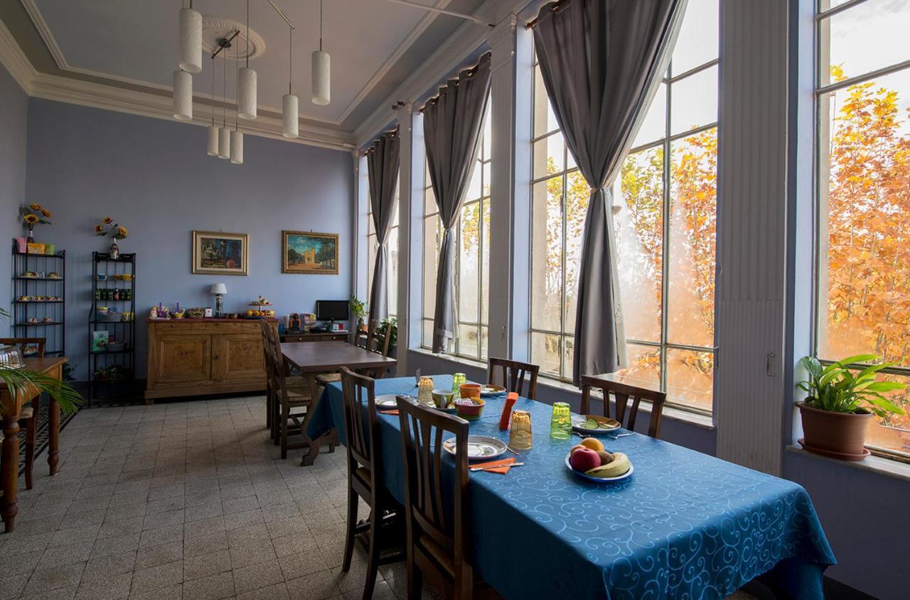 Tuscany Experience Bnb Foiano Della Chiana Luaran gambar