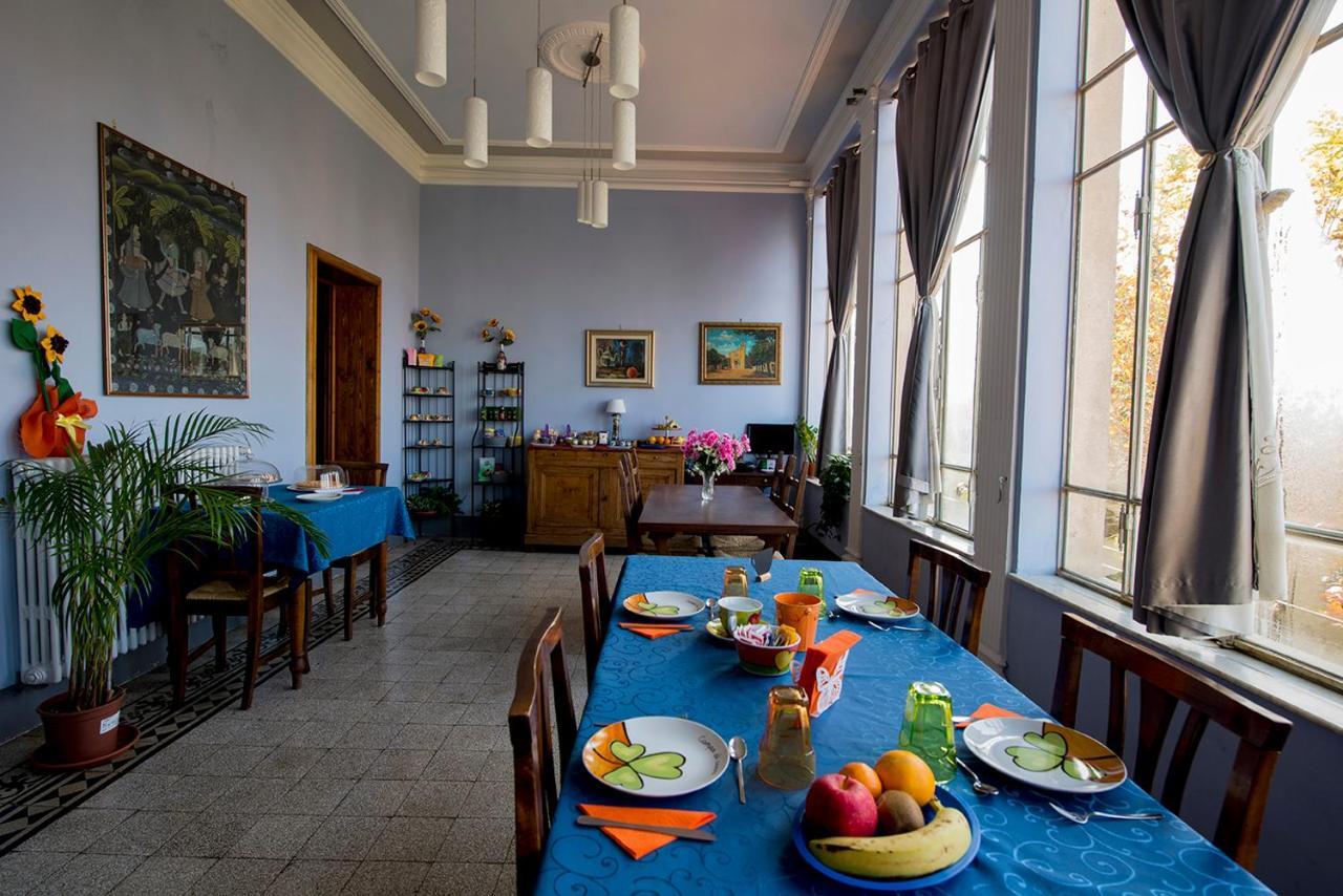 Tuscany Experience Bnb Foiano Della Chiana Luaran gambar