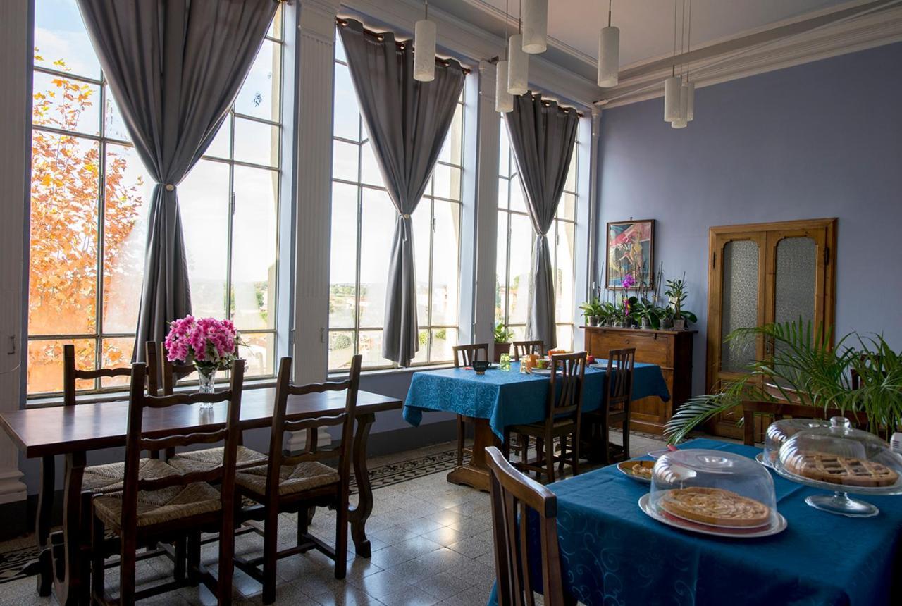 Tuscany Experience Bnb Foiano Della Chiana Luaran gambar