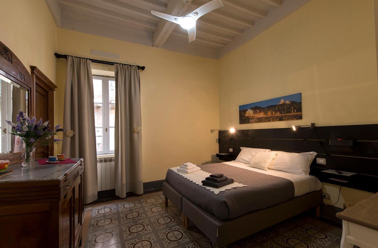 Tuscany Experience Bnb Foiano Della Chiana Luaran gambar